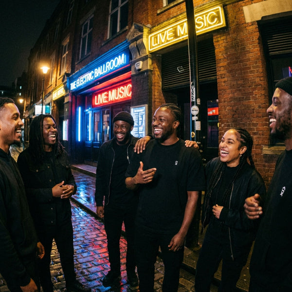 Above Average Clothing Ranges Explained: Signature, Session, Studio Stitch & Studio Print - Above Average Clothing