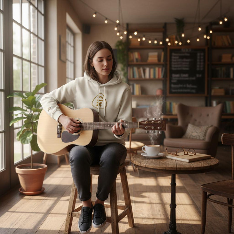 Above Average Guide to Sustainable Clothing (No Greenwash. Just Honest Choices.) - Above Average Clothing