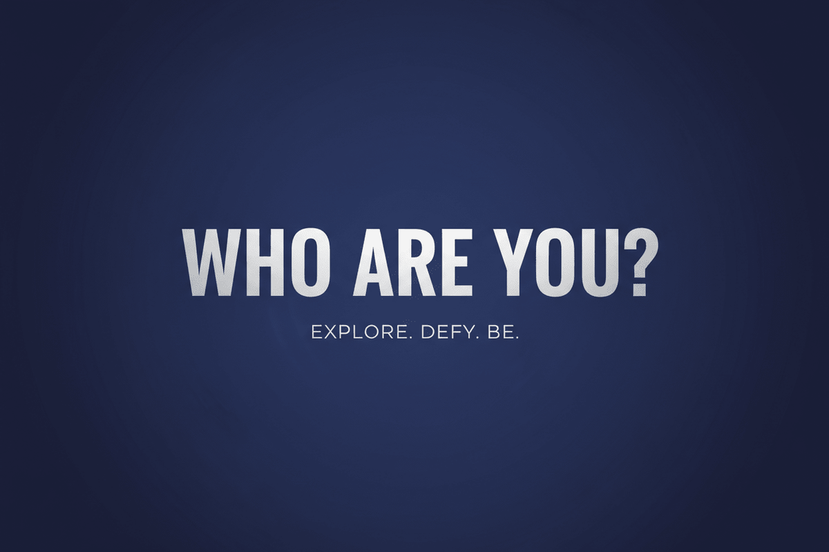 Above Average Identities - Above Average Clothing