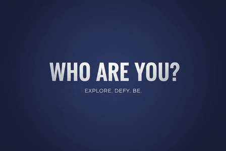 Above Average Identities - Above Average Clothing