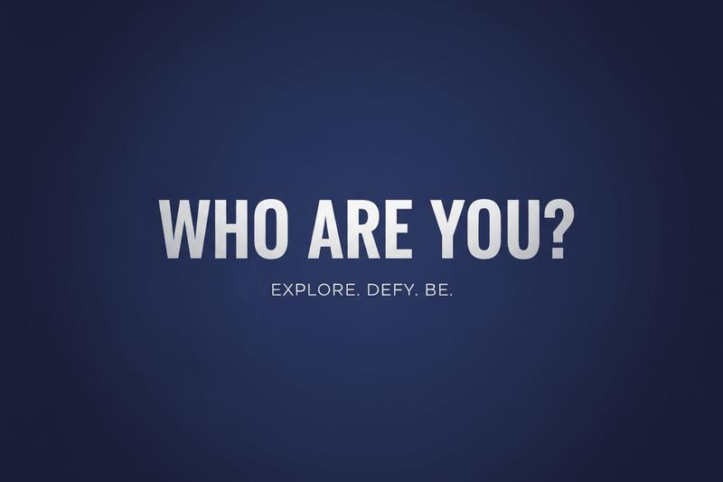 Above Average Identities - Above Average Clothing