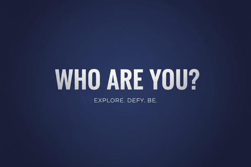 Above Average Identities - Above Average Clothing
