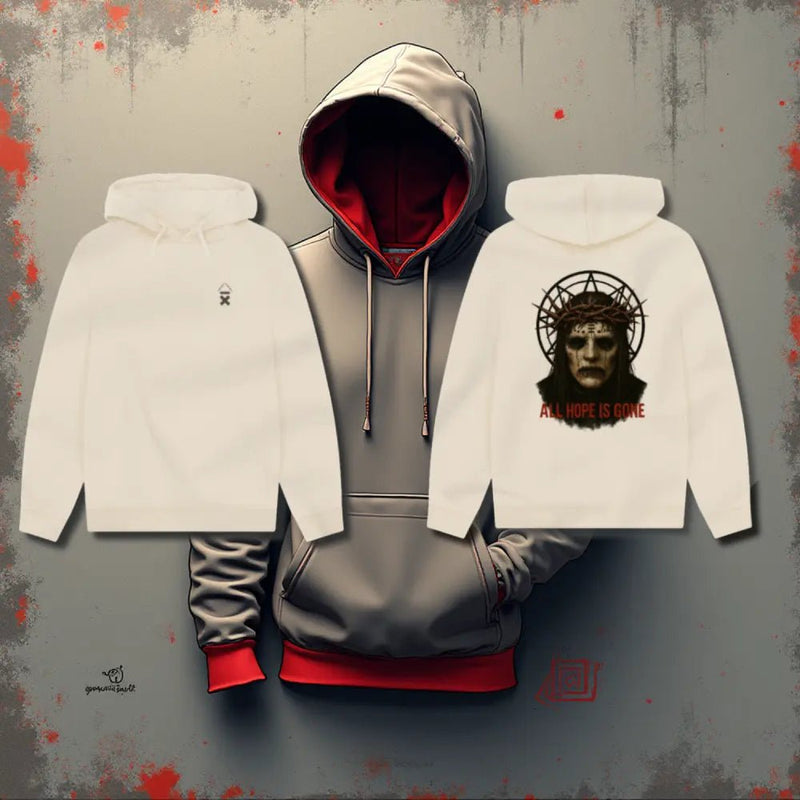 Customisation & Personalisation in Clothing from Above Average - Above Average Clothing