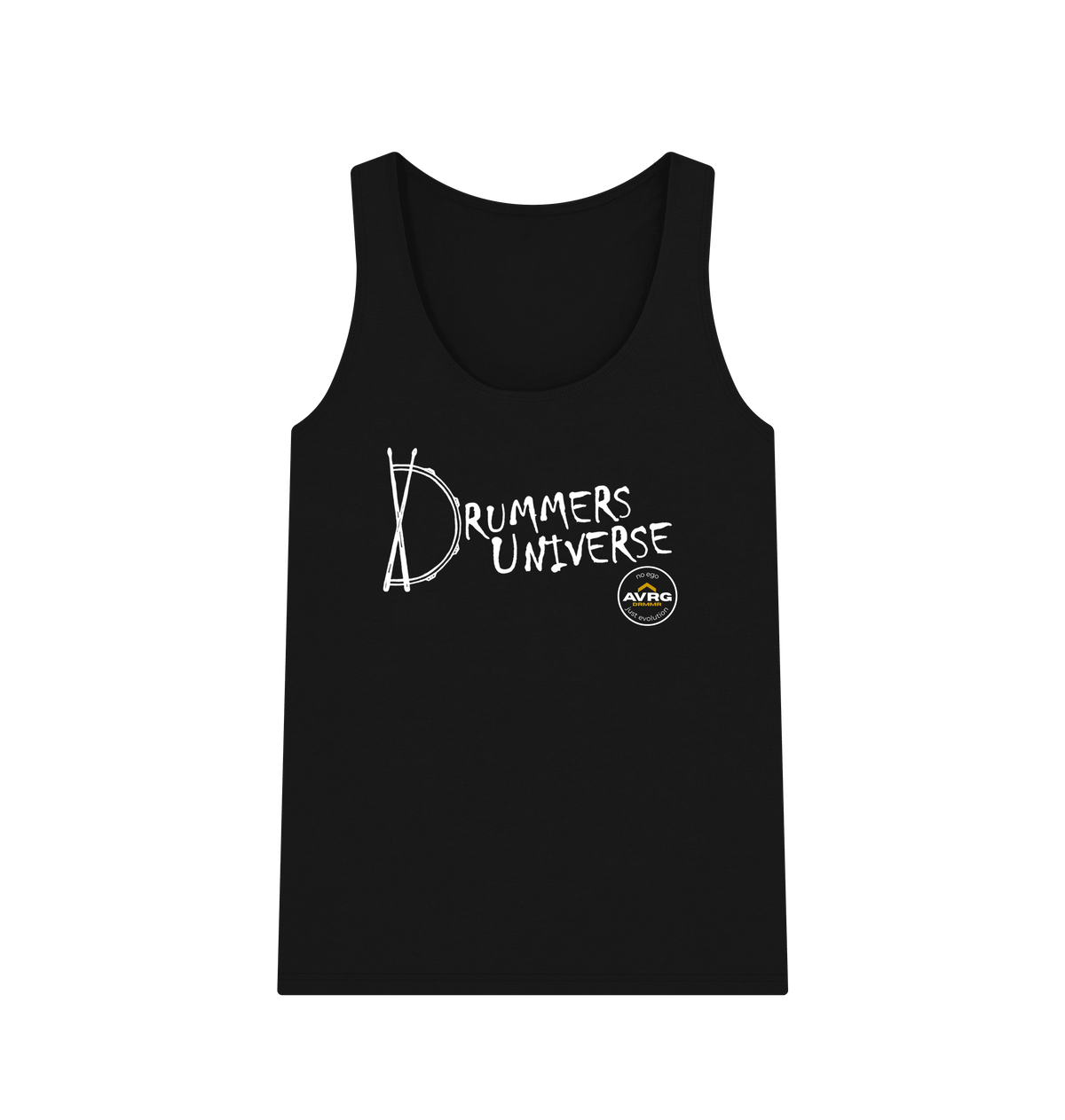 Drummers Universe x DRMMR – Above Average Clothing Collaboration - Above Average Clothing