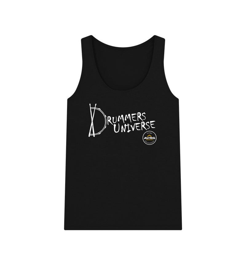 Drummers Universe x DRMMR – Above Average Clothing Collaboration - Above Average Clothing