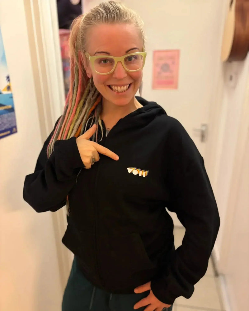 Made Your VON Way - Above Average Clothing