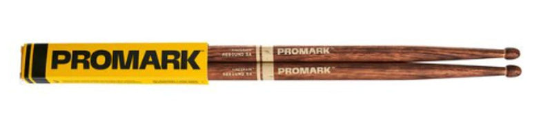 My Favourite Drumsticks: ProMark FireGrain 5A - Above Average Clothing