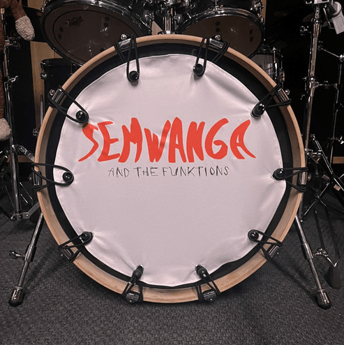 QuikSknz: The Smart Way to Brand Your Bass Drum (and Why It Fits the Above Average Mindset) - Above Average Clothing