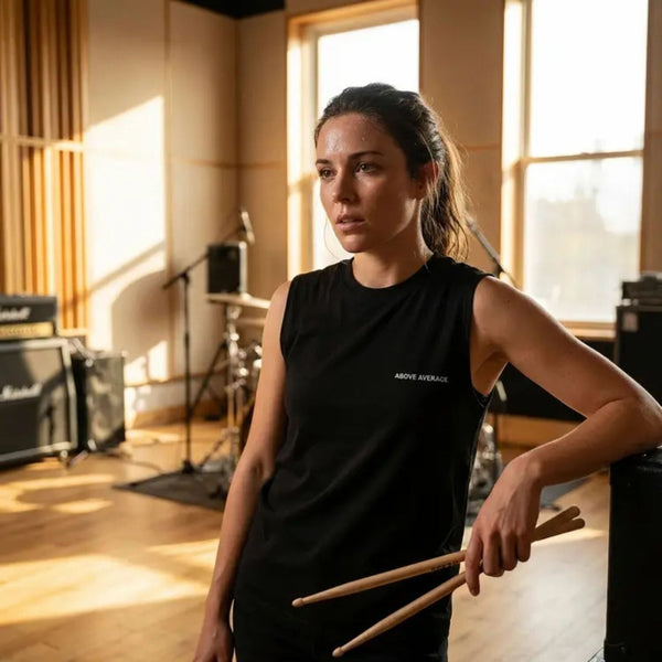 Stylish Clothing for Musicians: Beyond the Band Merch - Above Average Clothing