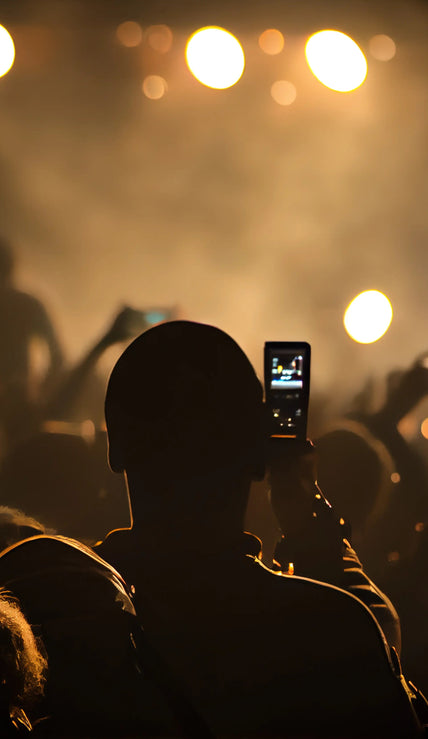 Bands - Above Average Clothing