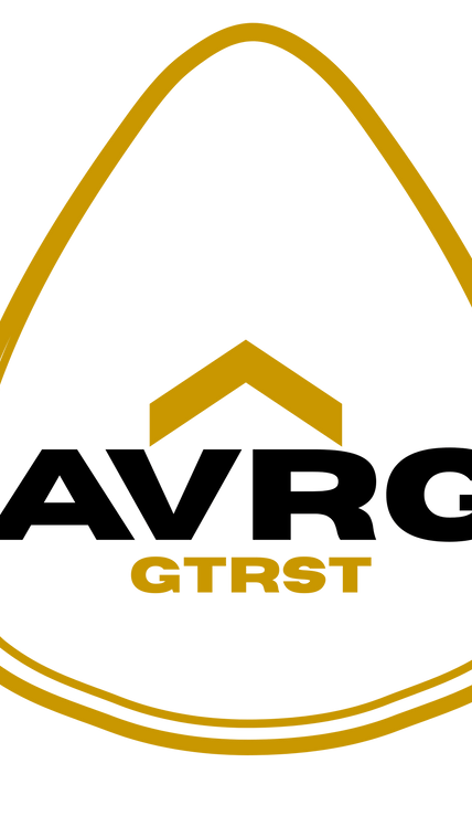 GTRST - Above Average Clothing