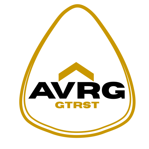 GTRST - Above Average Clothing