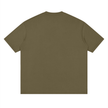 Studio Print Camo Pocket T-Shirt