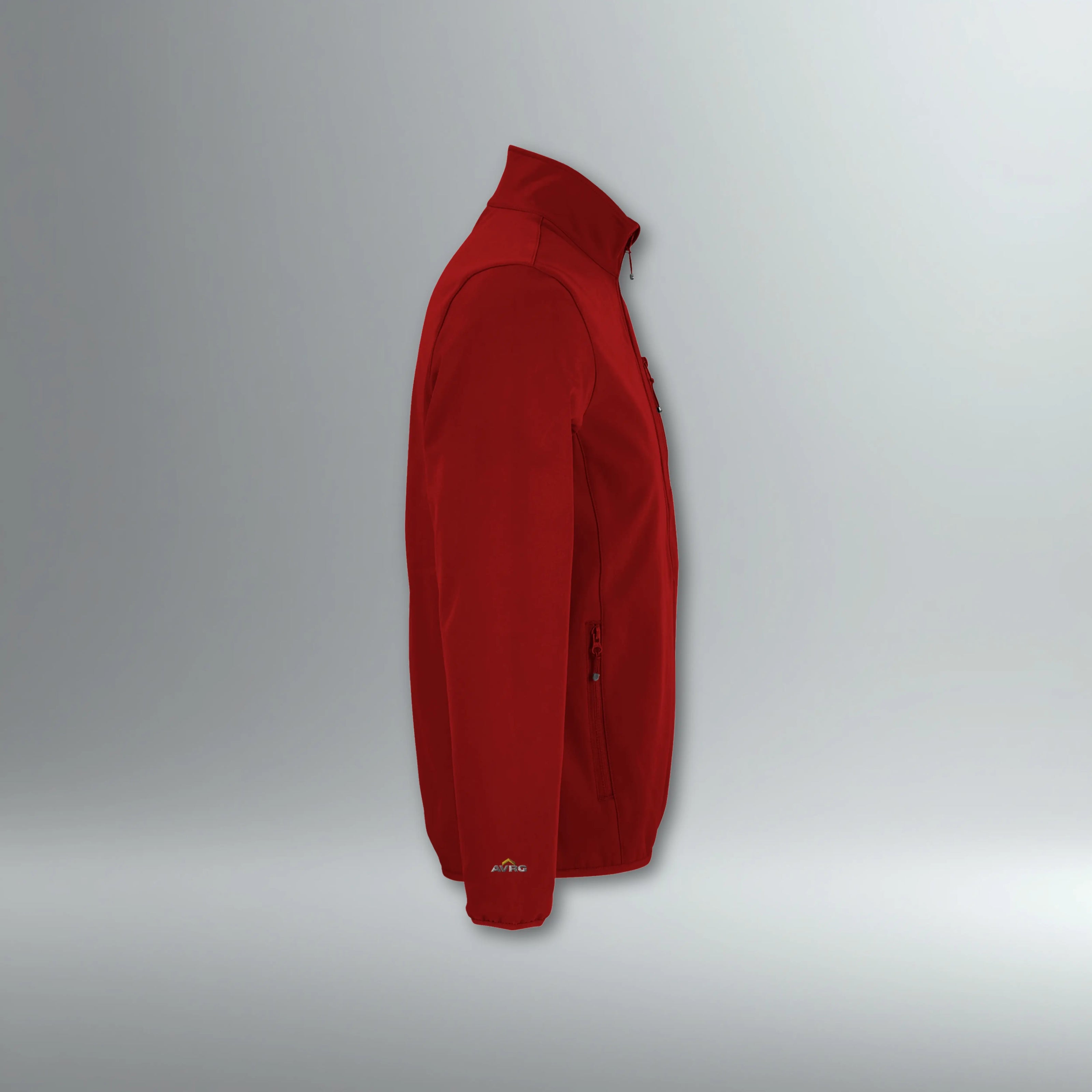 Logo Studio Stitch Jacket - Women