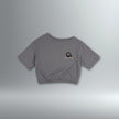 Blade of Thorns Asymmetric Tee