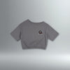 Blade of Thorns Asymmetric Tee
