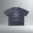 Snare Blueprint Signature Tee