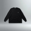 Guitar Blueprint Signature Long Sleeve Tee