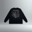 Guitar Blueprint Signature Long Sleeve Tee