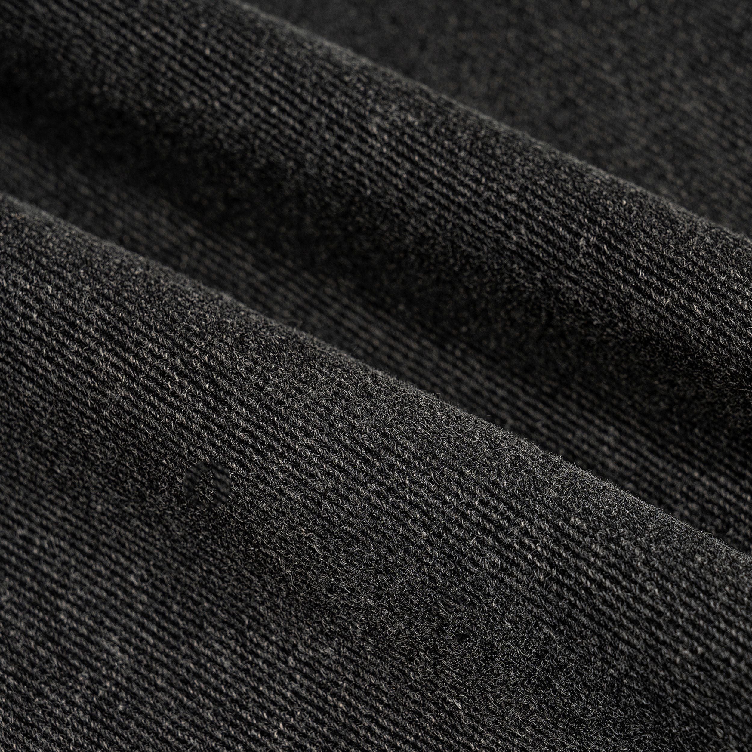 'not perfect' Signature Denim Jacket