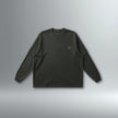 Guitar Blueprint Signature Long Sleeve Tee