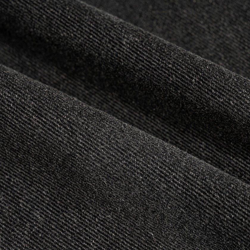 'not perfect' Signature Denim Jacket