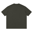 Studio Print Camo Pocket T-Shirt
