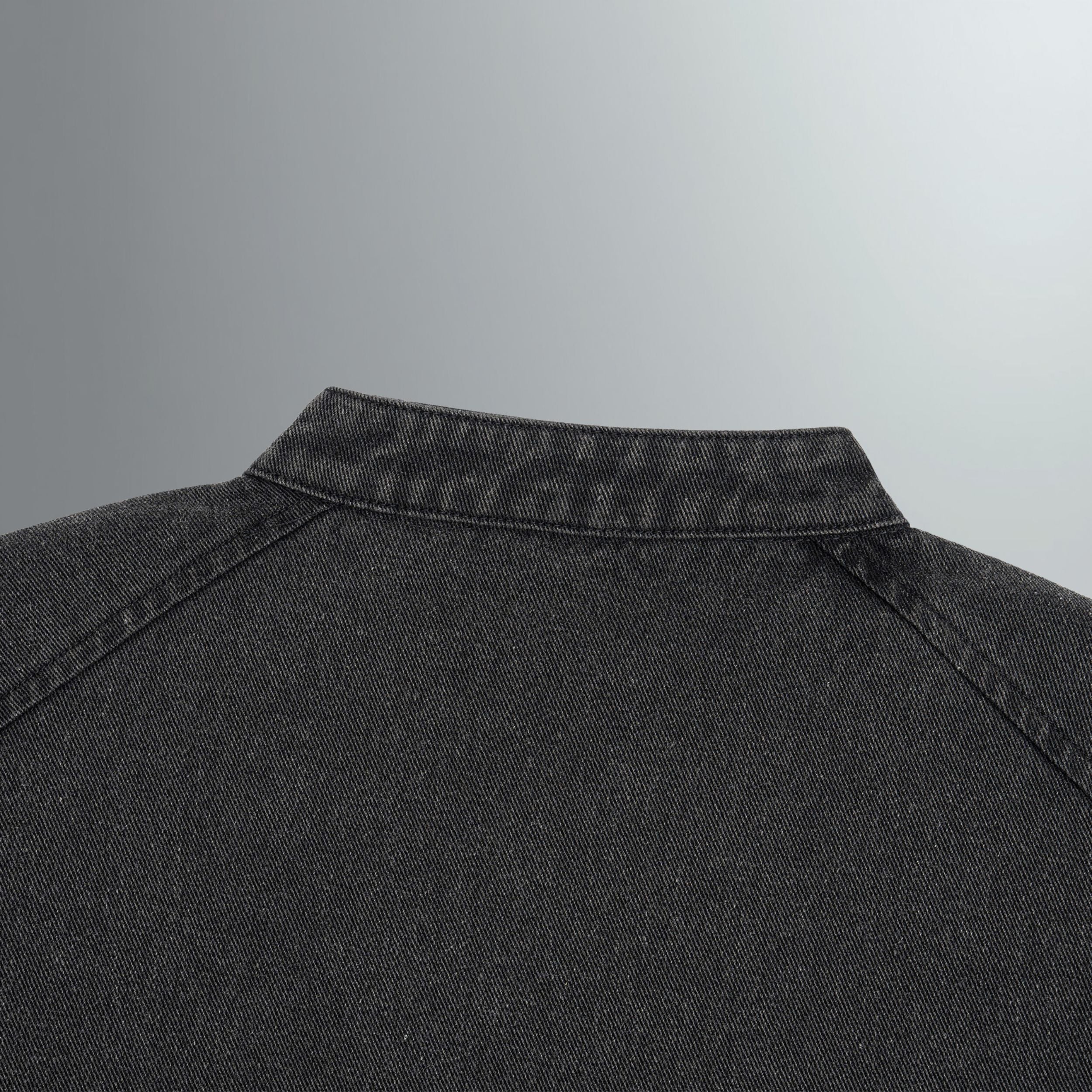 'not perfect' Signature Denim Jacket