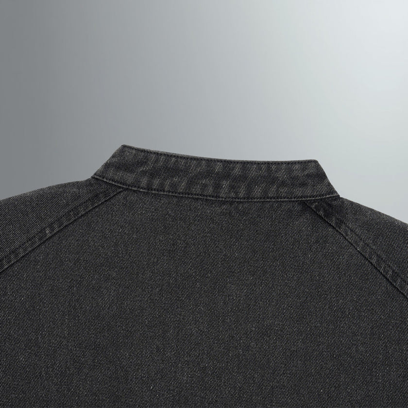 'not perfect' Signature Denim Jacket