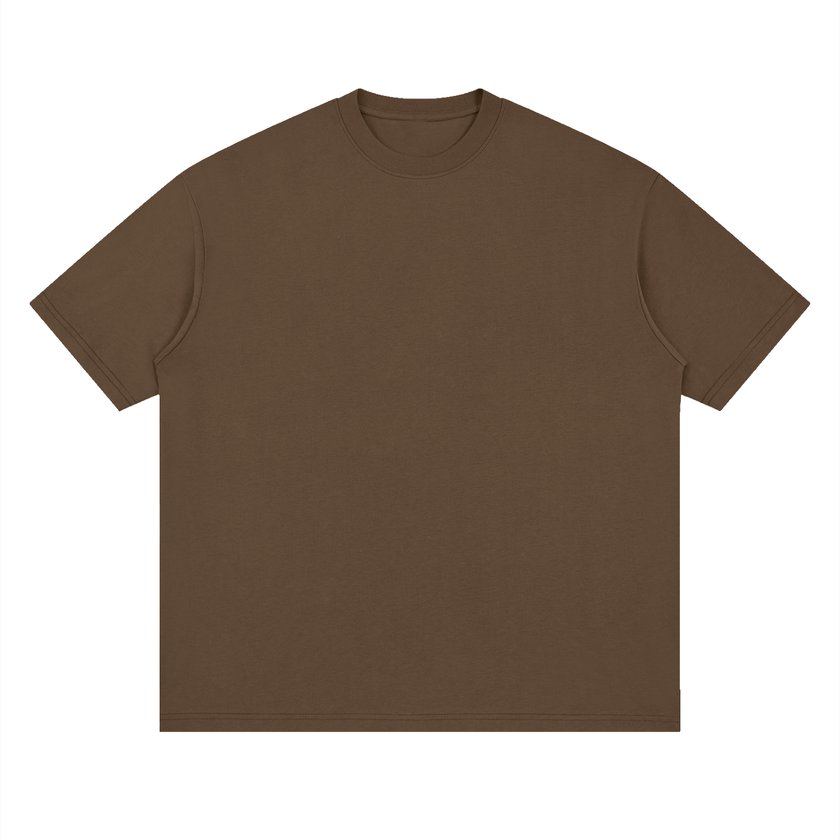 The High Life Band Logo Tee