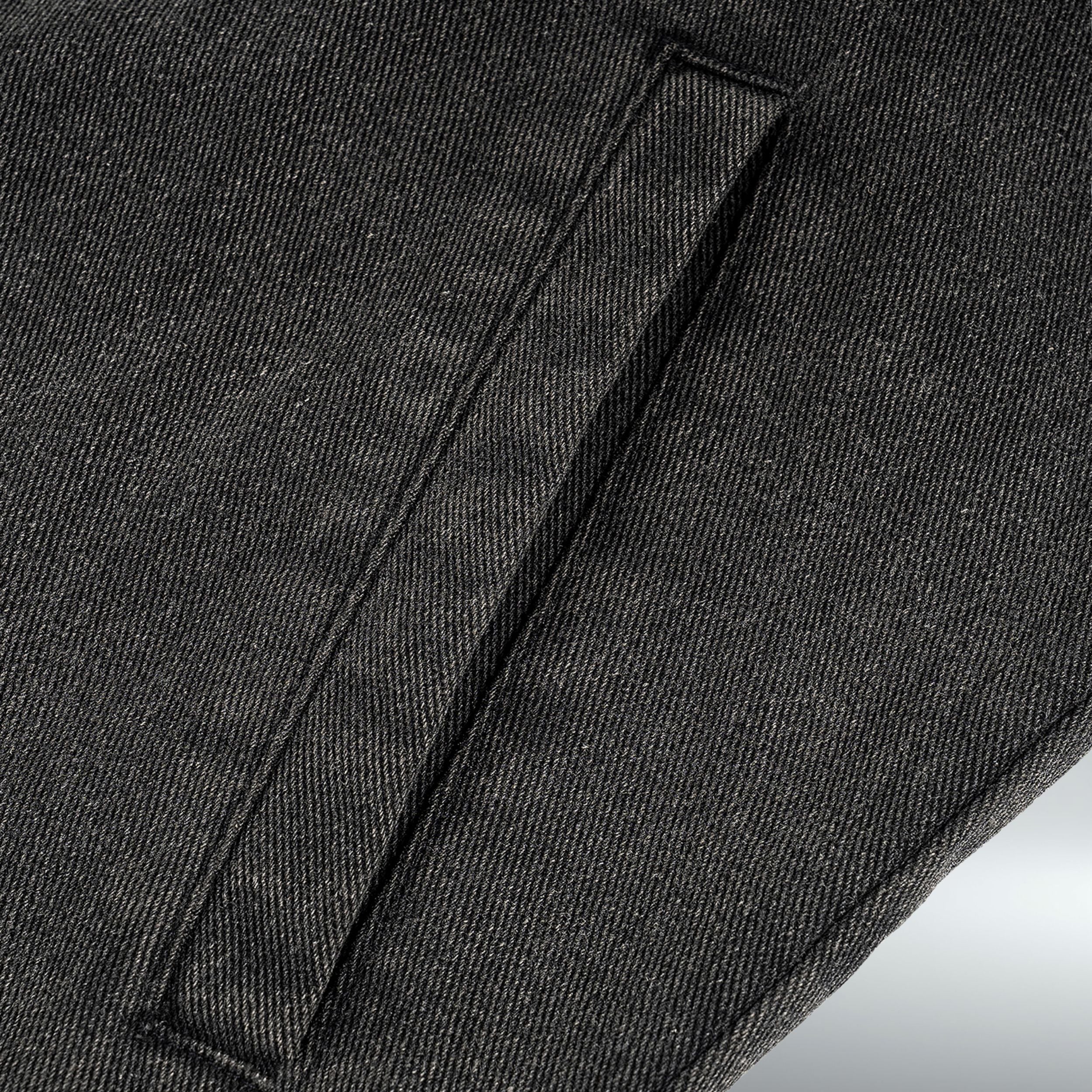 'not perfect' Signature Denim Jacket