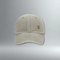 Embroidered Basecall Cap