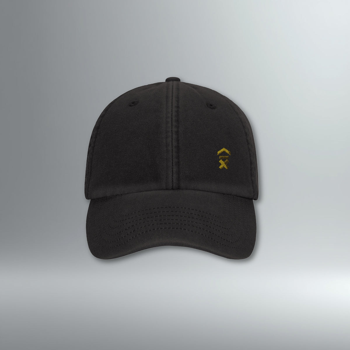 Embroidered Basecall Cap