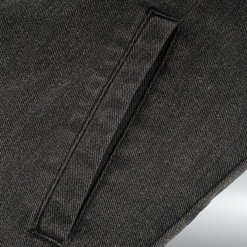 'not perfect' Signature Denim Jacket