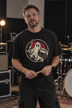DRMMR Ghost Note Tee