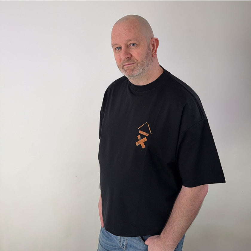 Drum Hang Fest Line Up Performance Tee