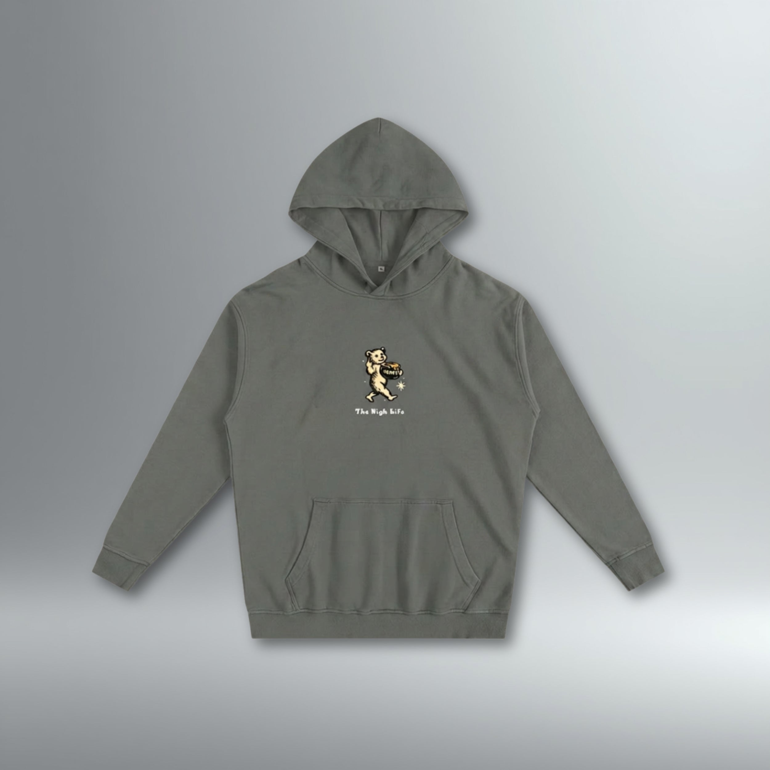The High Life 'Honey' Hoodie