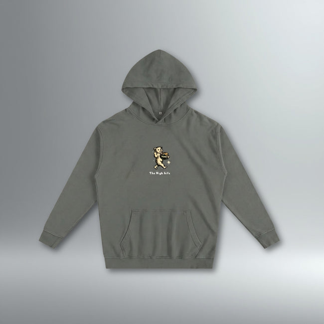The High Life 'Honey' Hoodie