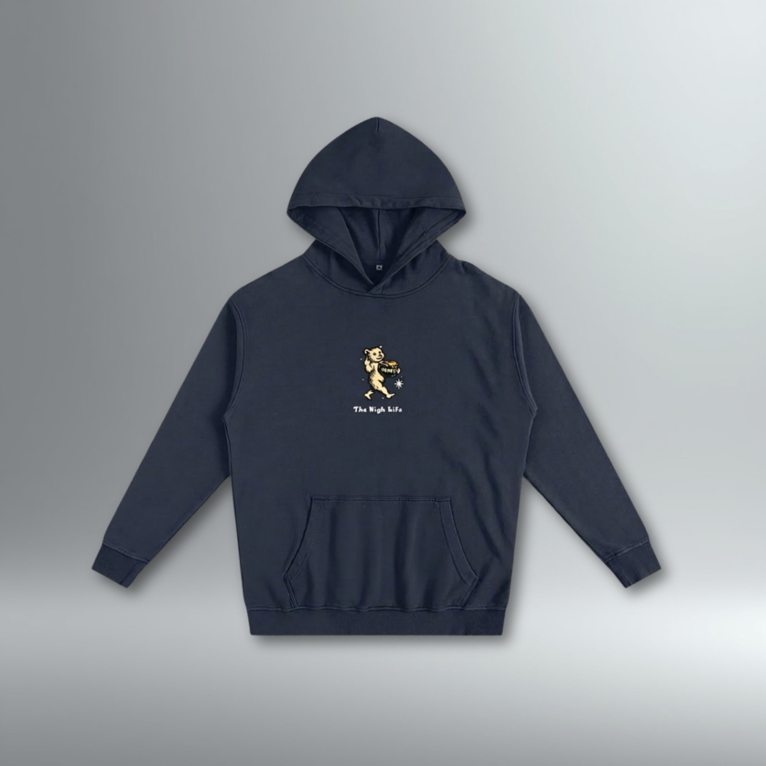 The High Life 'Honey' Hoodie