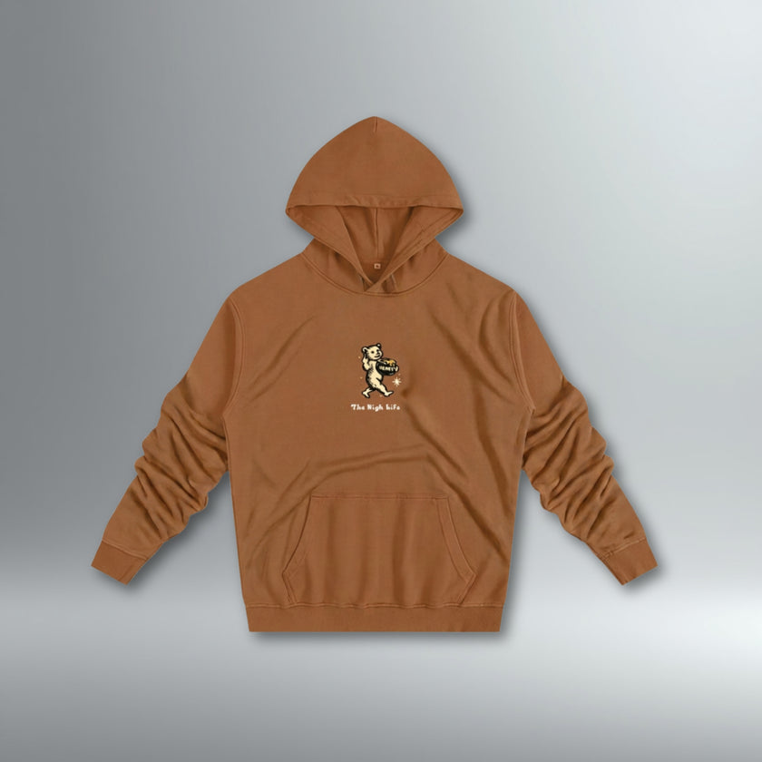 The High Life 'Honey' Hoodie