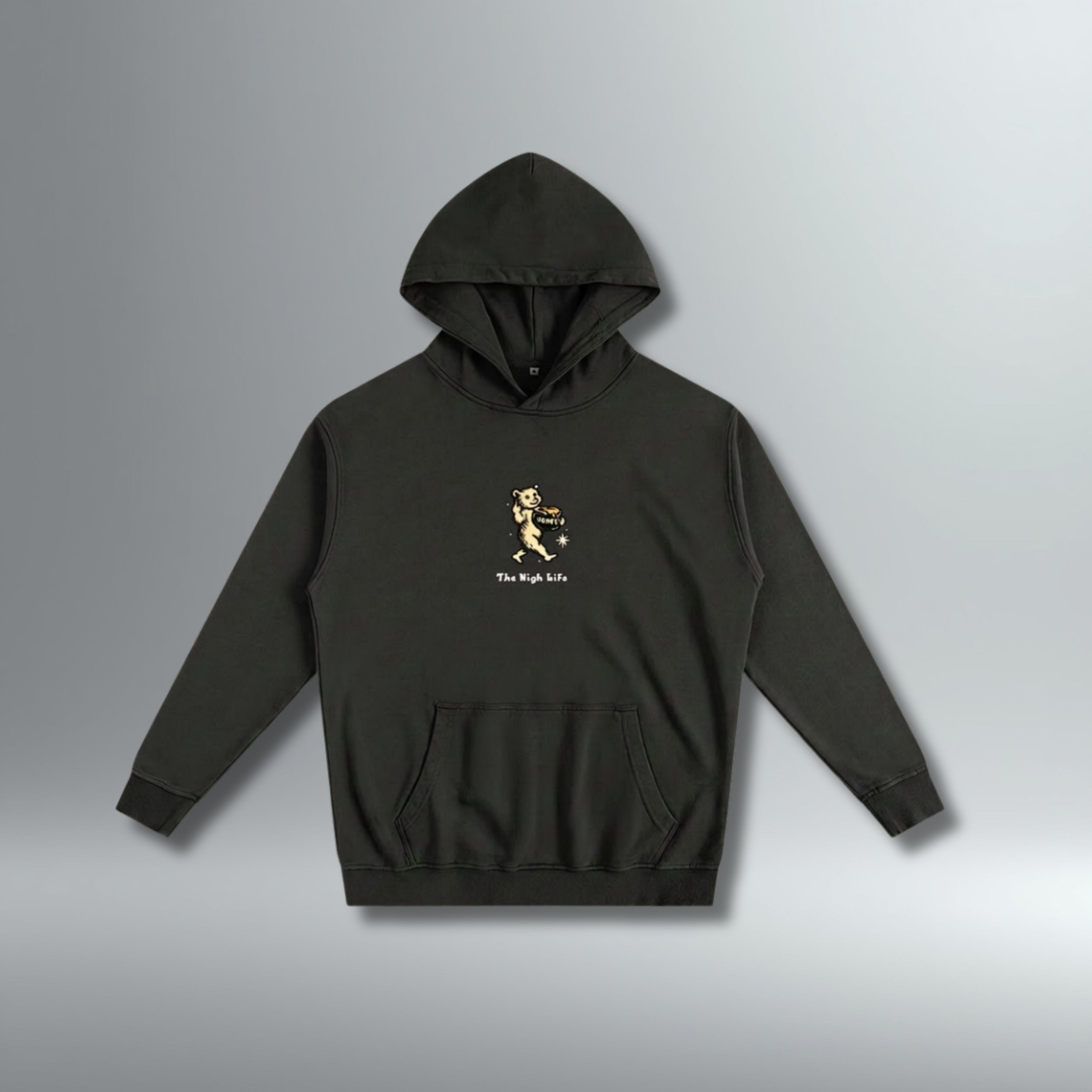 The High Life 'Honey' Hoodie