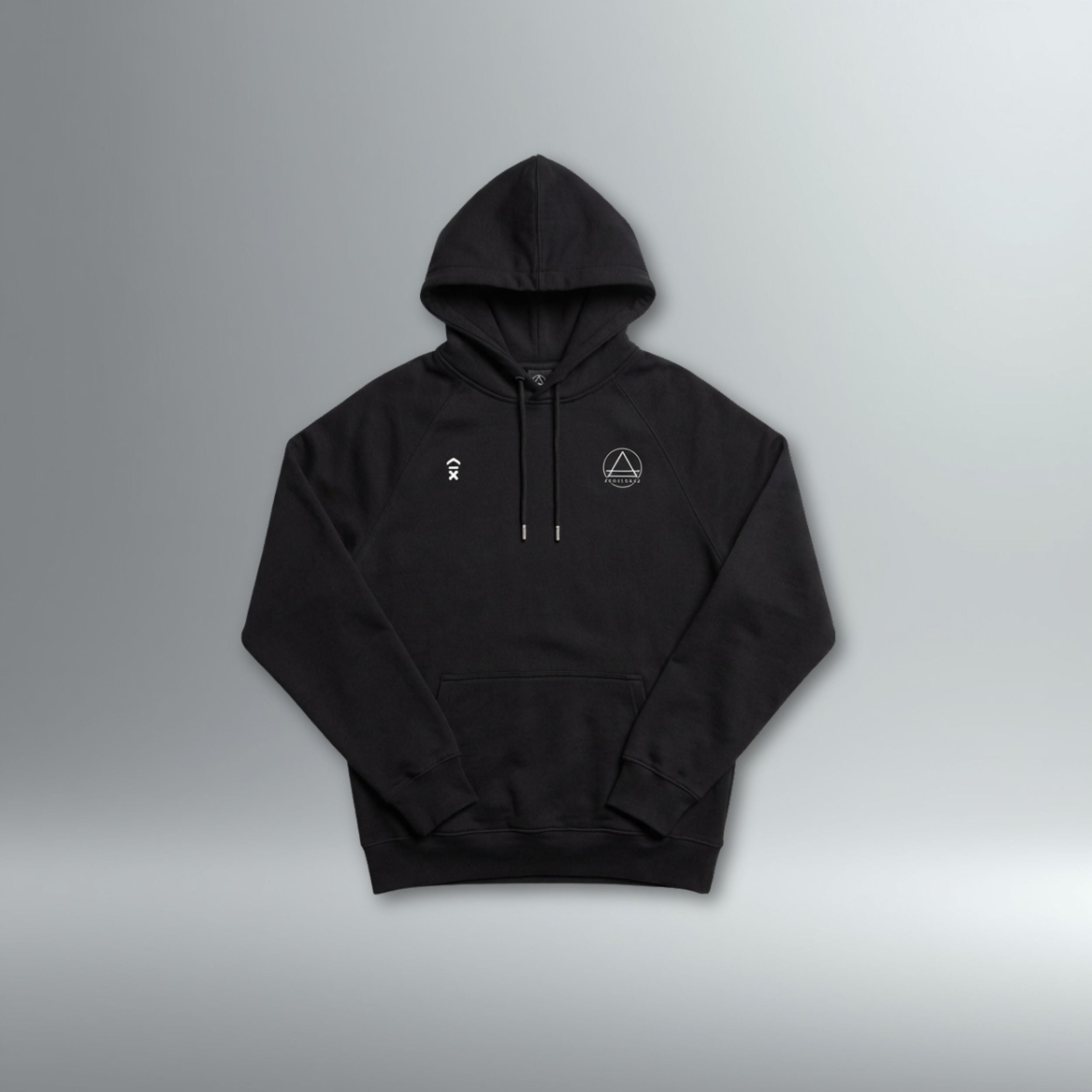 CATALYSTS Dual Mark Hoodie