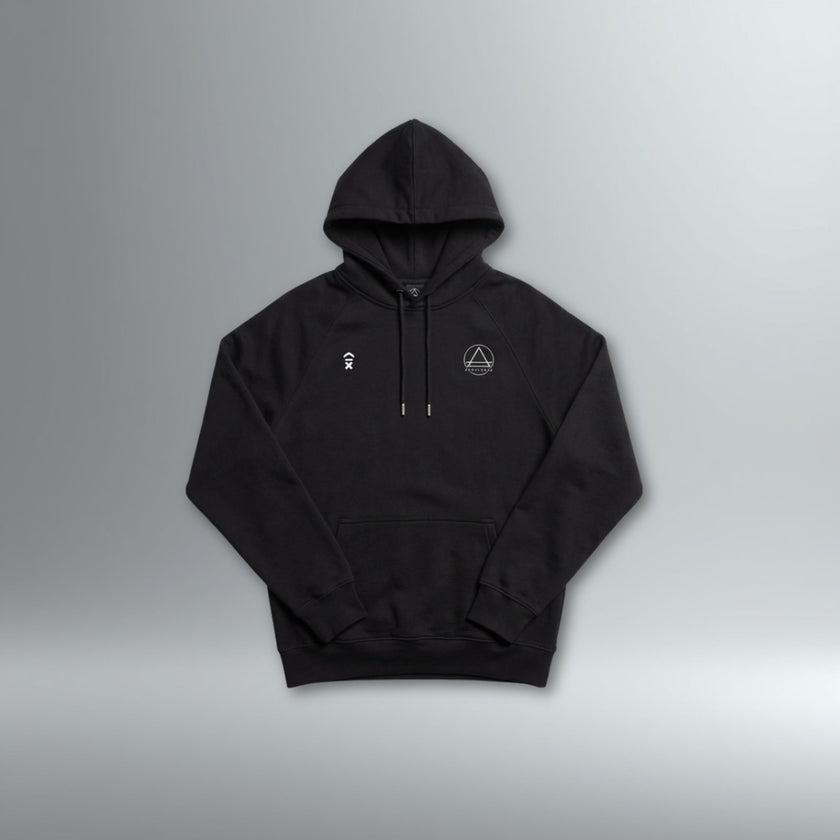 CATALYSTS Dual Mark Hoodie
