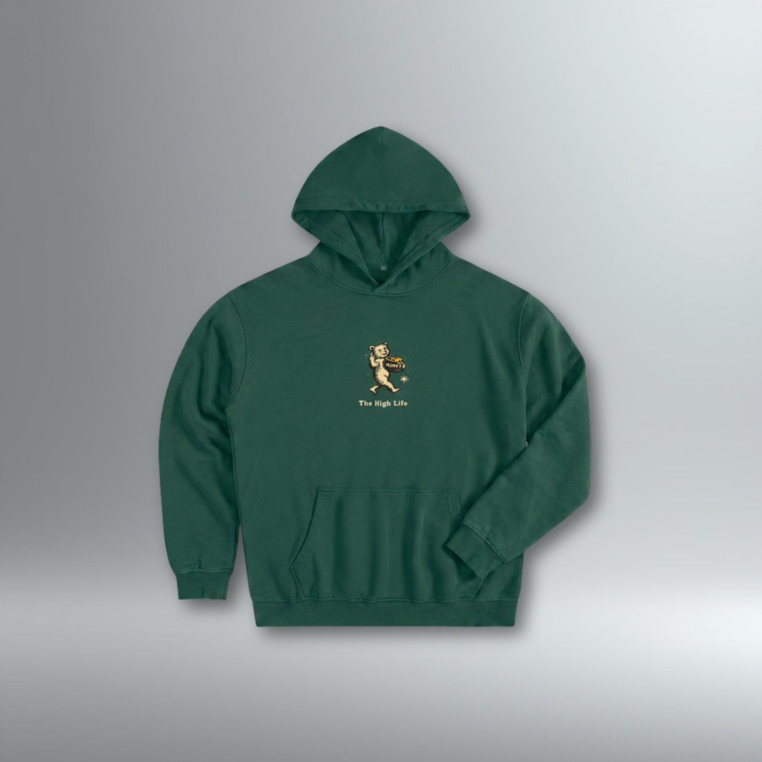 The High Life 'Honey' Hoodie