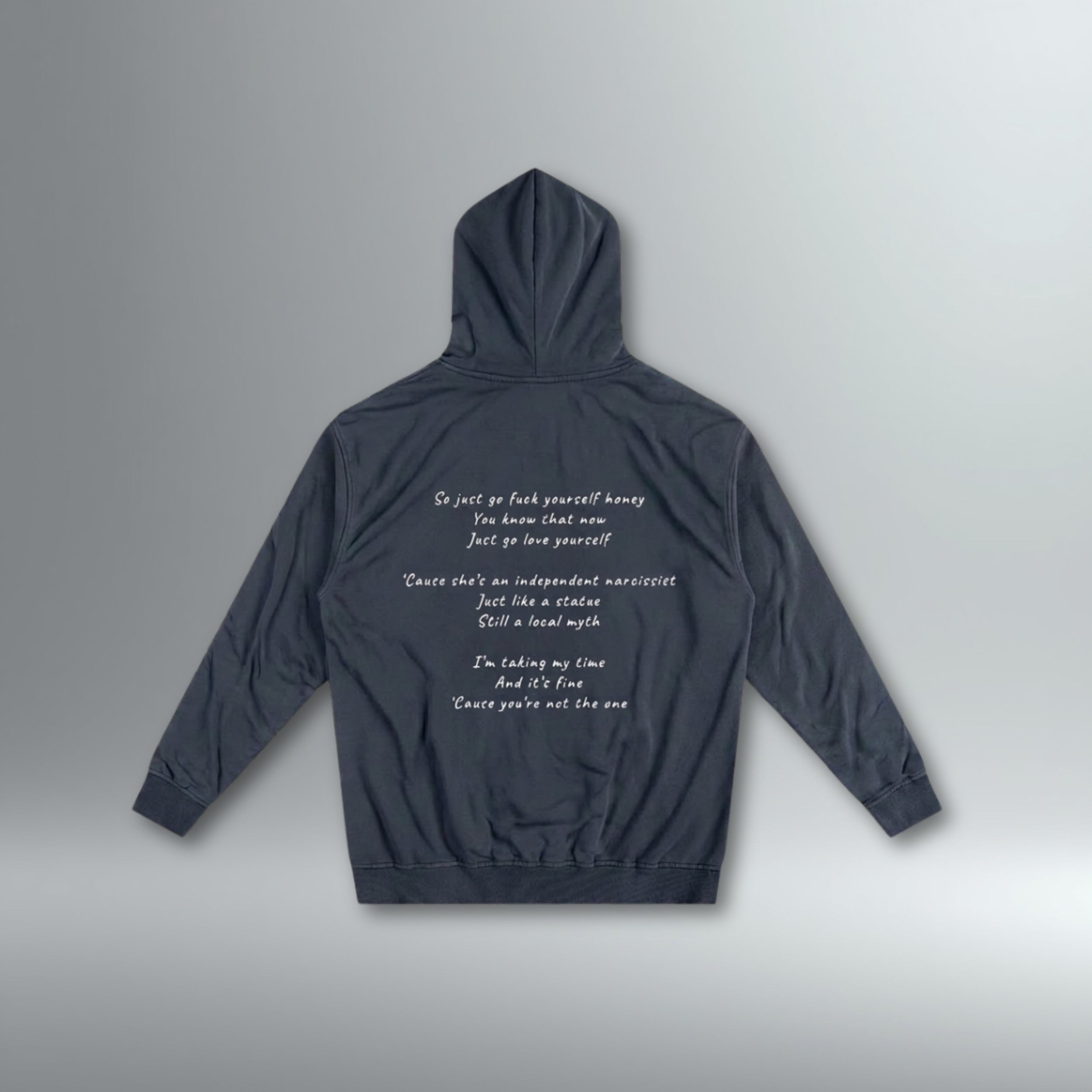 The High Life 'Honey' Hoodie