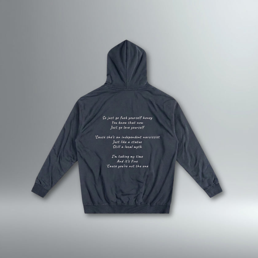 The High Life 'Honey' Hoodie