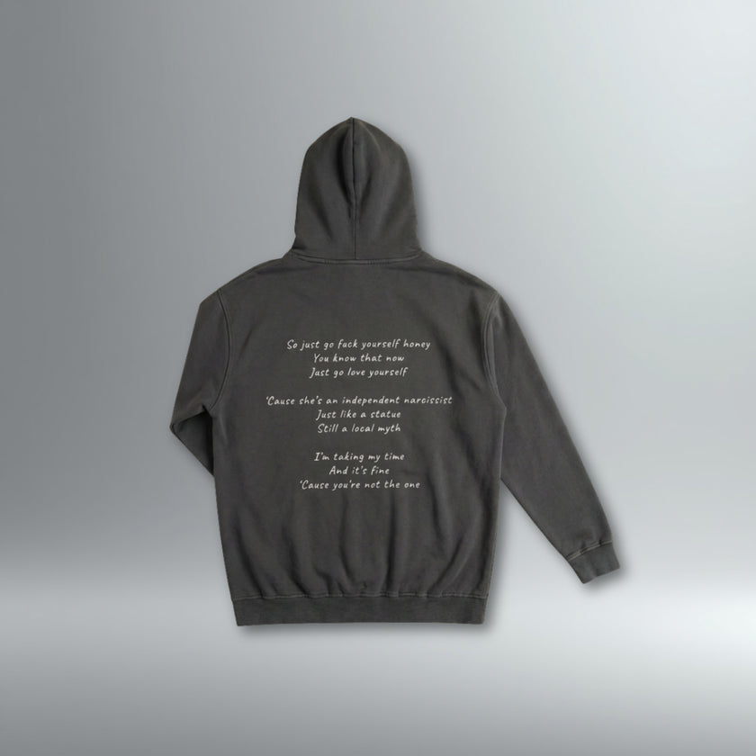 The High Life 'Honey' Hoodie