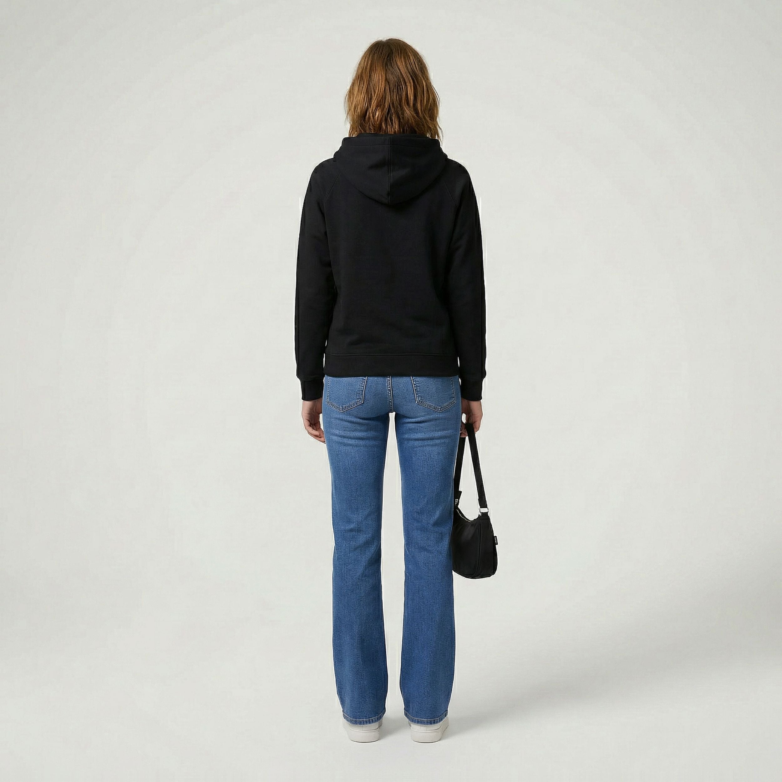 CATALYSTS Dual Mark Hoodie