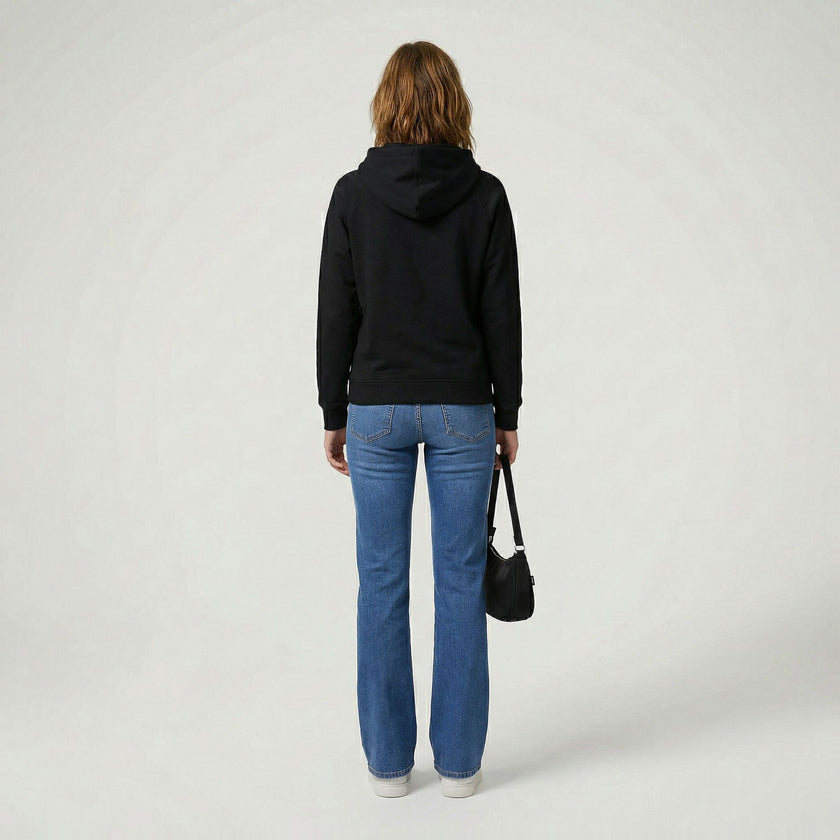 CATALYSTS Dual Mark Hoodie