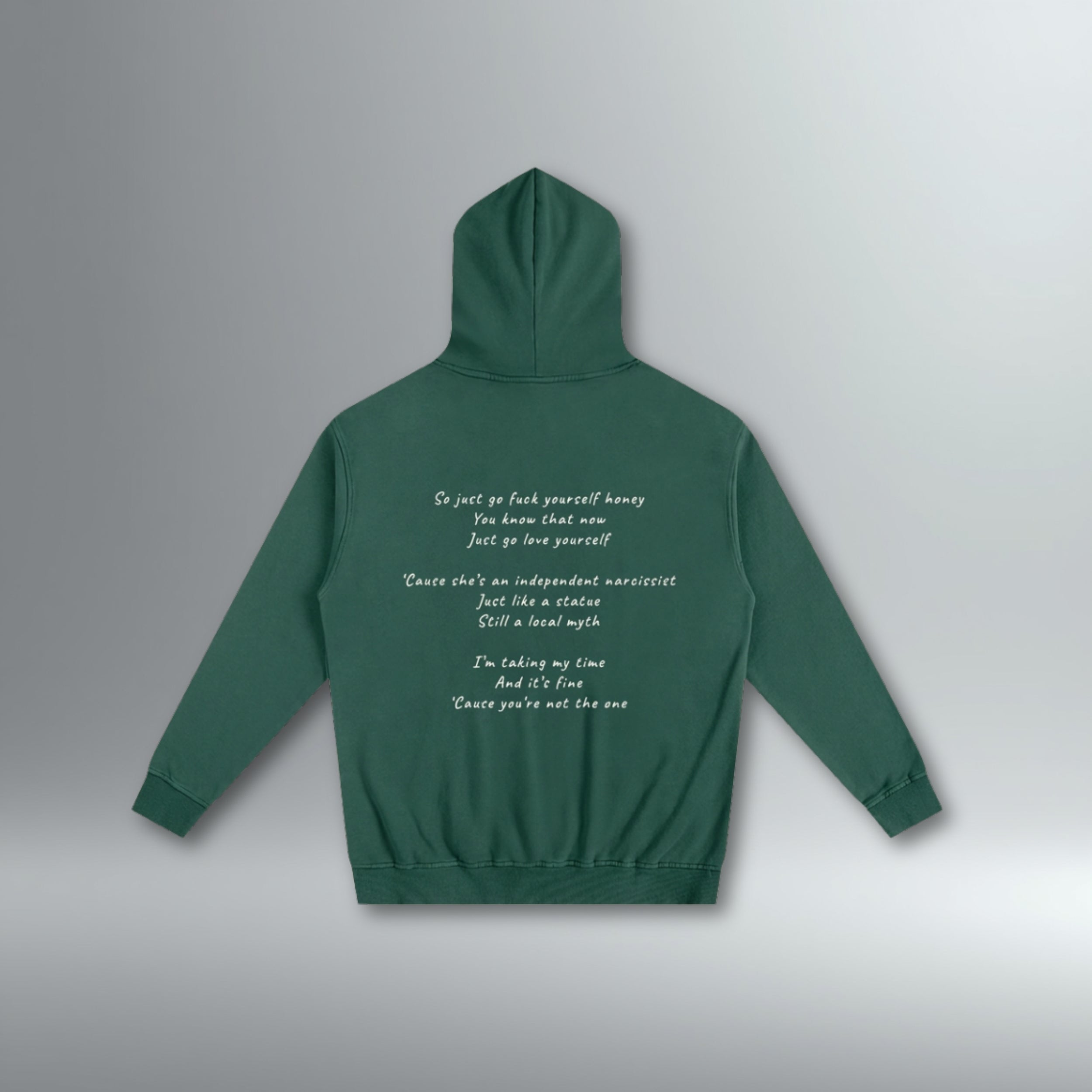 The High Life 'Honey' Hoodie